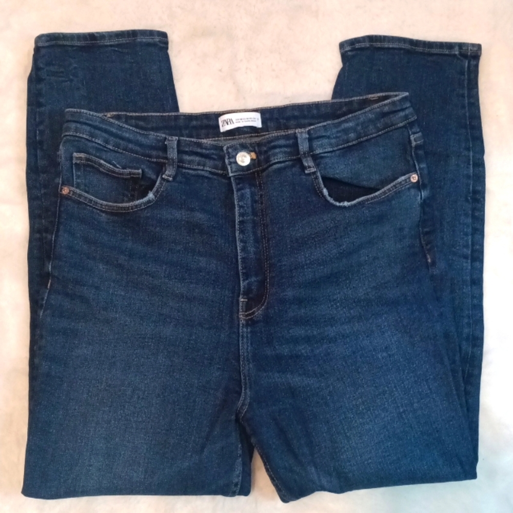 Zara Jeans